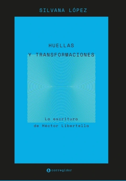 HUELLAS Y TRANSFORMACIONES