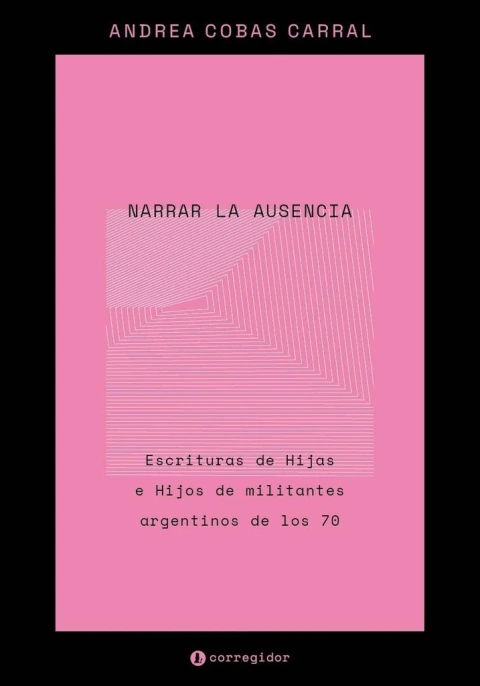 NARRAR LA AUSENCIA