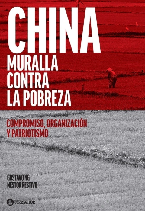 CHINA MURALLA CONTRA LA POBREZA