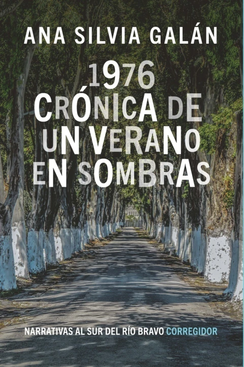 1976. CRÓNICA DE UN VERANO EN SOMBRAS