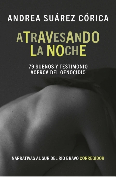 ATRAVESANDO LA NOCHE