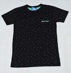 Camisa Masculina Star CMN0002