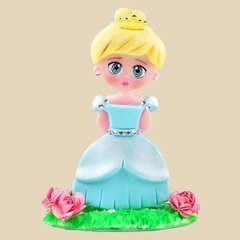 Cortador Kit Princesas II - 4 Pçs - Bluestar - comprar online