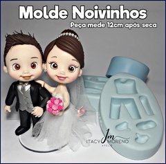 Olhos Resinados Monicart's - 410 P - MARROM - CARTELA PEQUENA - Itacy Moreno Ateliê