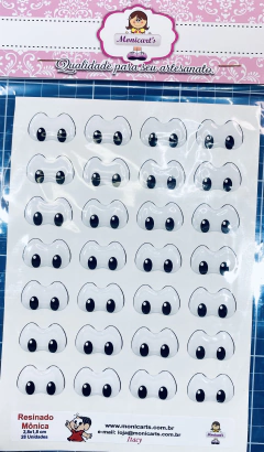 Molde Aquela Turminha PP- Coleção Itacy Moreno na internet