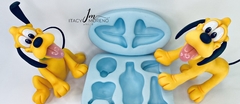 Molde Aquele Doguinho M - 11cm - Coleção Itacy Moreno na internet