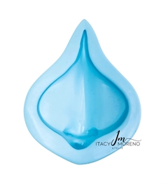 Molde Arraia M - 10cm - Coleção Itacy Moreno na internet