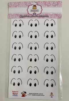 Molde Aquela Turminha P - Coleção Itacy Moreno - comprar online