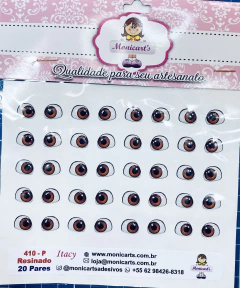 Molde Baby Moninha M - 12cm - Coleção Itacy Moreno na internet