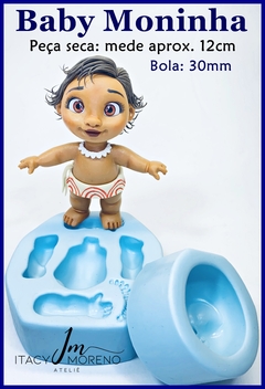 Olhos Resinados Monicart's - 410 - 11x9mm - MARROM - (Exclusivo Itacy) CARTELA PEQUENA - comprar online