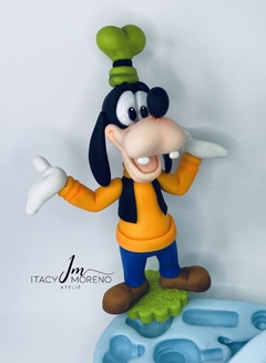 Molde Panqueca M - 12cm - Coleção Itacy Moreno na internet
