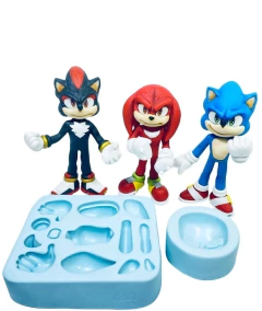 Molde Sônico M - 14cm - Coleção Itacy Moreno - comprar online