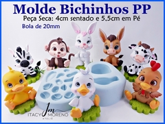Olhos Resinados Monicart's - Cód. 460C - P - CARTELA PEQUENA - Itacy Moreno Ateliê