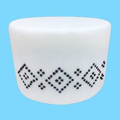 Marcador Poá Diamante - comprar online