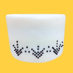 Marcador Poá Drapejar - comprar online