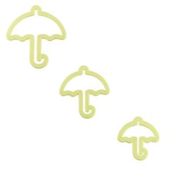 Cortador Guarda-chuva - 3 Pçs - Bluestar