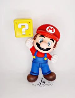 Molde Brothers - 10cm - Coleção Itacy Moreno - comprar online