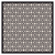 Alfombra Textil 122x122cm 76 (No es vinílica) - comprar online