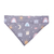 Bandana para Mascota Coronas - comprar online