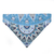Bandana para perro y gato. Camiseta de Messi, bandana para mascotas. Ideal para venta en pet shops y veterinarias, hacemos ventas mayoristas. Panda Rojo Deco, decoración para tu hogar.