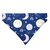 Bandana para Mascota Lunas