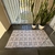 Alfombra Textil 60x130cm 96 (No es vinílica)