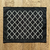 Alfombra textil liviana de cordura tamaño chico, no es vinílica pero si es impermeable, resistente y antidesgarro. Ideal para decorar la entrada, baño, living, habitación, y mantener limpio el sector de alimentación de mascotas, perro, gato, conejo. Se pu
