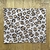 Mantel individual para mascotas, perro, gato, conejo, cobayo. Alfombra textil liviana de cordura tamaño grande, no es vinílica pero si es impermeable, resistente y antidesgarro. Ideal para mantener limpio el sector de alimentación de mascotas, se puede us