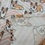 Mantel individual para mascotas, perro, gato, conejo, cobayo. Alfombra textil liviana de cordura tamaño grande, no es vinílica pero si es impermeable, resistente y antidesgarro. Ideal para mantener limpio el sector de alimentación de mascotas, se puede us