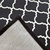 Alfombra textil liviana de cordura tamaño chico, no es vinílica pero si es impermeable, resistente y antidesgarro. Ideal para decorar la entrada, baño, living, habitación, y mantener limpio el sector de alimentación de mascotas, perro, gato, conejo. Se pu