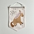 Banderola Unicornio