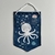 Banderola Pulpo