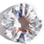 Scrunchie Animales del Bosque