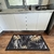Alfombra Textil 60x130cm 46 (No es vinílica) - Panda Rojo Deco