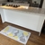 Alfombra Textil 60x130cm 37 (No es vinílica)