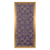 PREVENTA -Se envía el 6/6- Alfombra Textil 60x130cm 15 (No es vinílica)