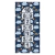 Alfombra Textil 60x130cm 107 (No es vinílica) - comprar online