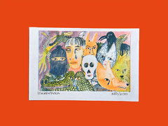 Banner de la categoría Obra gráfica