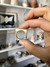 Anillo cuadrado - FV Jewel - comprar online