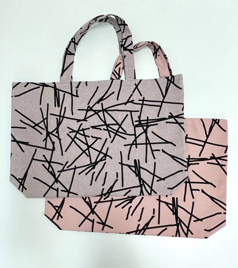 Bolsa xl - Atelier Burano