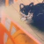 Print China Ocho gato - comprar online