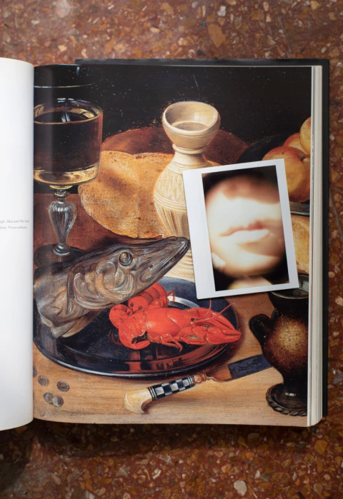 Paramnesia II - Ignacio Iasparra