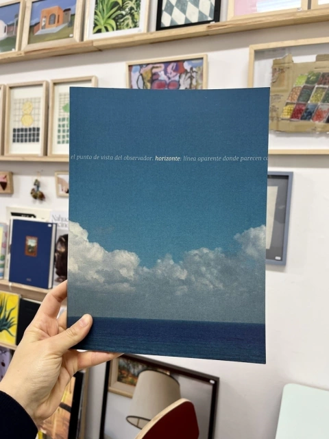 Horizonte - Espuma Editora