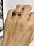 Anillo buro bronce - FV Jewel en internet
