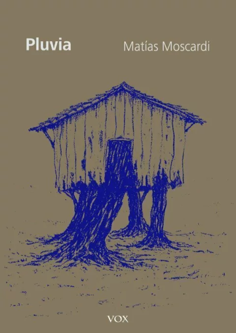 Pluvia - Matias Moscardi