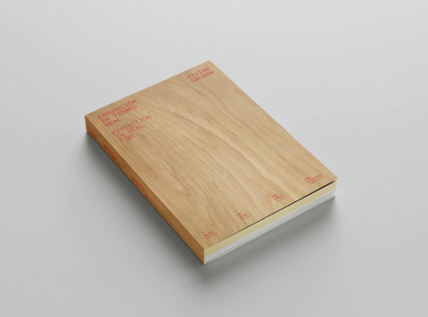 Libro, Exposición en Tiempo Real - Vivian Galban