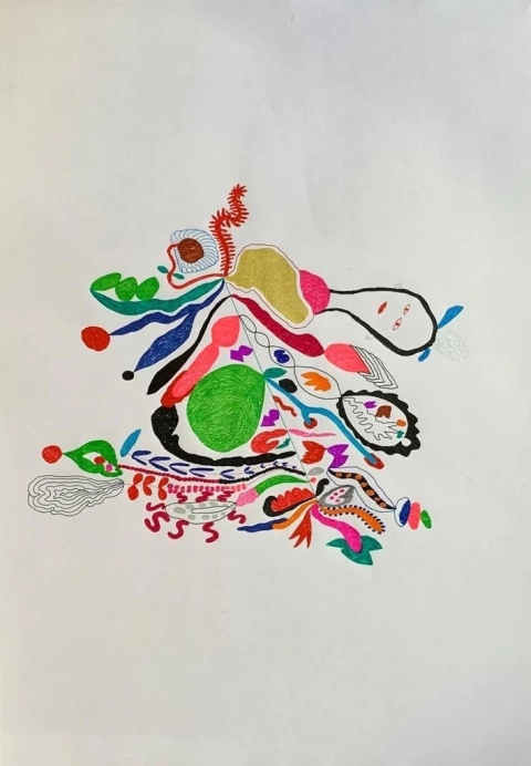 Sin Título - Powerpaola