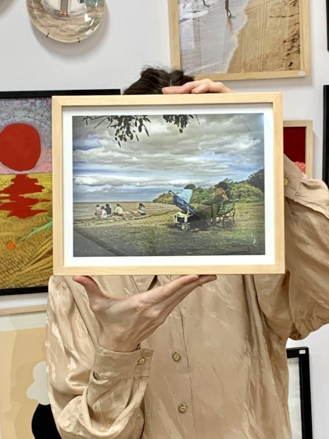 Reservados - Sol Santarsiero