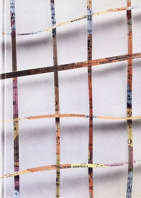 Music Stand Still - Jorge Macchi