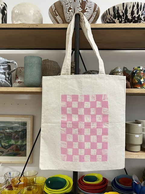 Tote - Elhecho